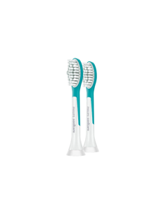 BRUSH HEAD SUPER FRESH AQUA MINI (2 PZS)