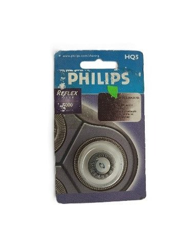 SHAVING HEADS HQ5 (3 PZS)