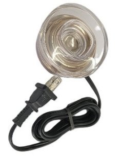 ASSY CHARGER BASE DORADO