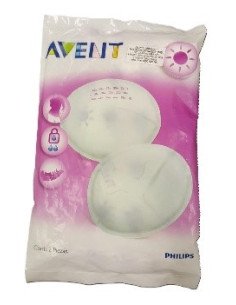 DISCOS ABSORBENTES DESECHABLES