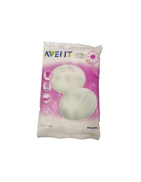 DISCOS ABSORBENTES DESECHABLES