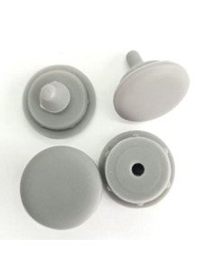 PATITAS PARA ESTERILIZADOR KIT 4 PZAS