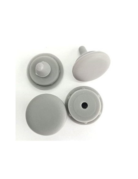 PATITAS PARA ESTERILIZADOR KIT 4 PZAS