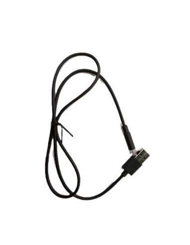 CABLE USB BLACK