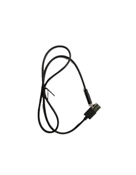 CABLE USB BLACK