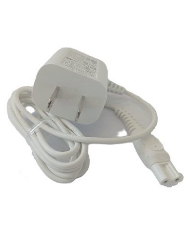 POWER PLUG HQ850 WHITE