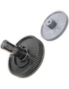 SPARE KIT GEARS FOR RATIOMOTO