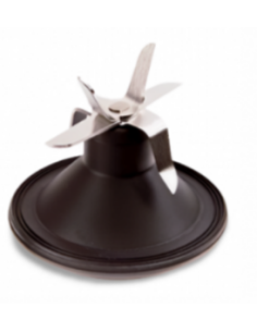 KNIVES AND CUTTING BLADES