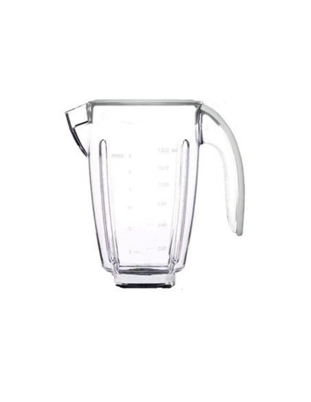 JAR ASSY BLACK  DURAVITA