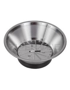 SIEVE BLADE DISC FILTER MESH ASSY