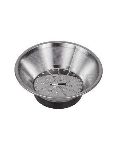 SIEVE BLADE DISC FILTER MESH ASSY