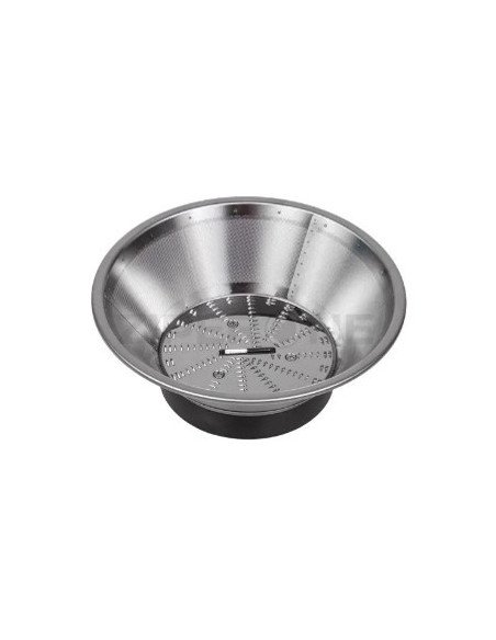 SIEVE BLADE DISC FILTER MESH ASSY