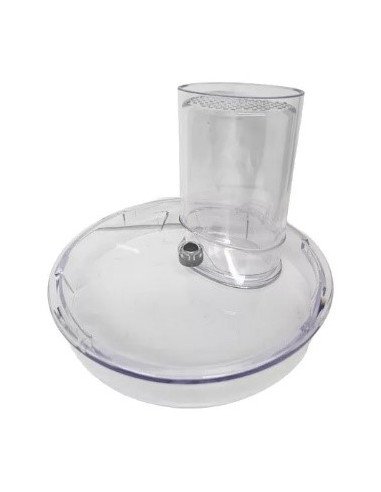 BOWL LID ASSY (SERVICE)