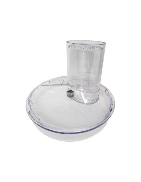 BOWL LID ASSY (SERVICE)