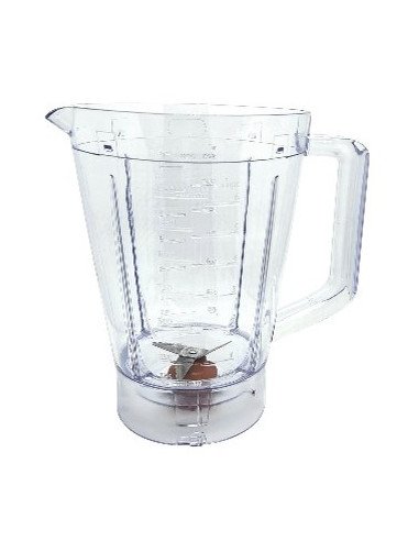 SAN JAR ASSY (ORANGE)