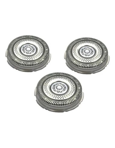 Shaving Heads SH91