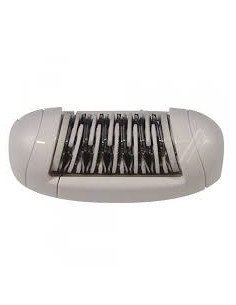 CABEZAL  DE RODILLO PARA DEPILADORA SATINELLE