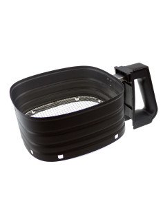CANASTA CON MANIJA PARA AIRFRYER HD9240