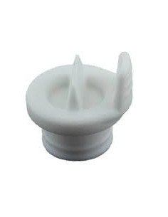 VÁLVULA BLANCA PARA EXTRACTOR DE LECHE AVENT